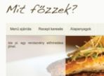 Új megjelenés és szolgáltatások
